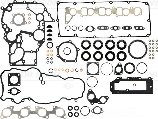 Full Gasket Kit, engine